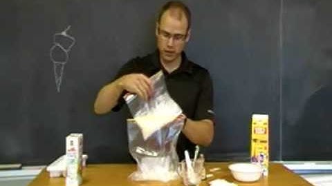 Grade 5 - Matter Part 1