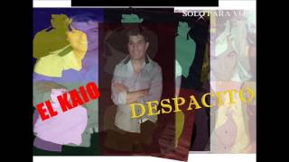 Despacito Cumbia - Kaio Litkowski -