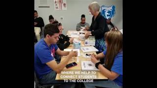 Allied Health Day at KCC: A 60-Second Documentary