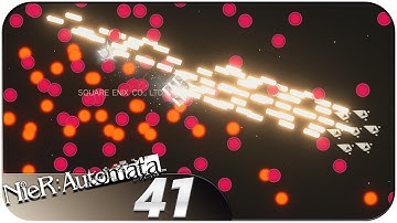 NieR: Automata (PS4, Let