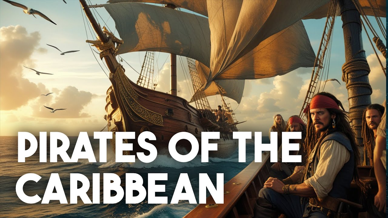 Laback Pirates of the Caribbean - Hans Zimmer (Laback EDM Cover) - YouTube