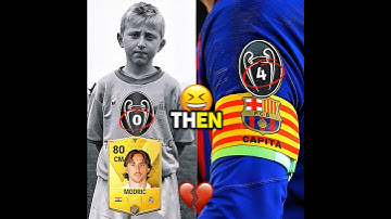 Modric x Barca Skills💀🤣🔥