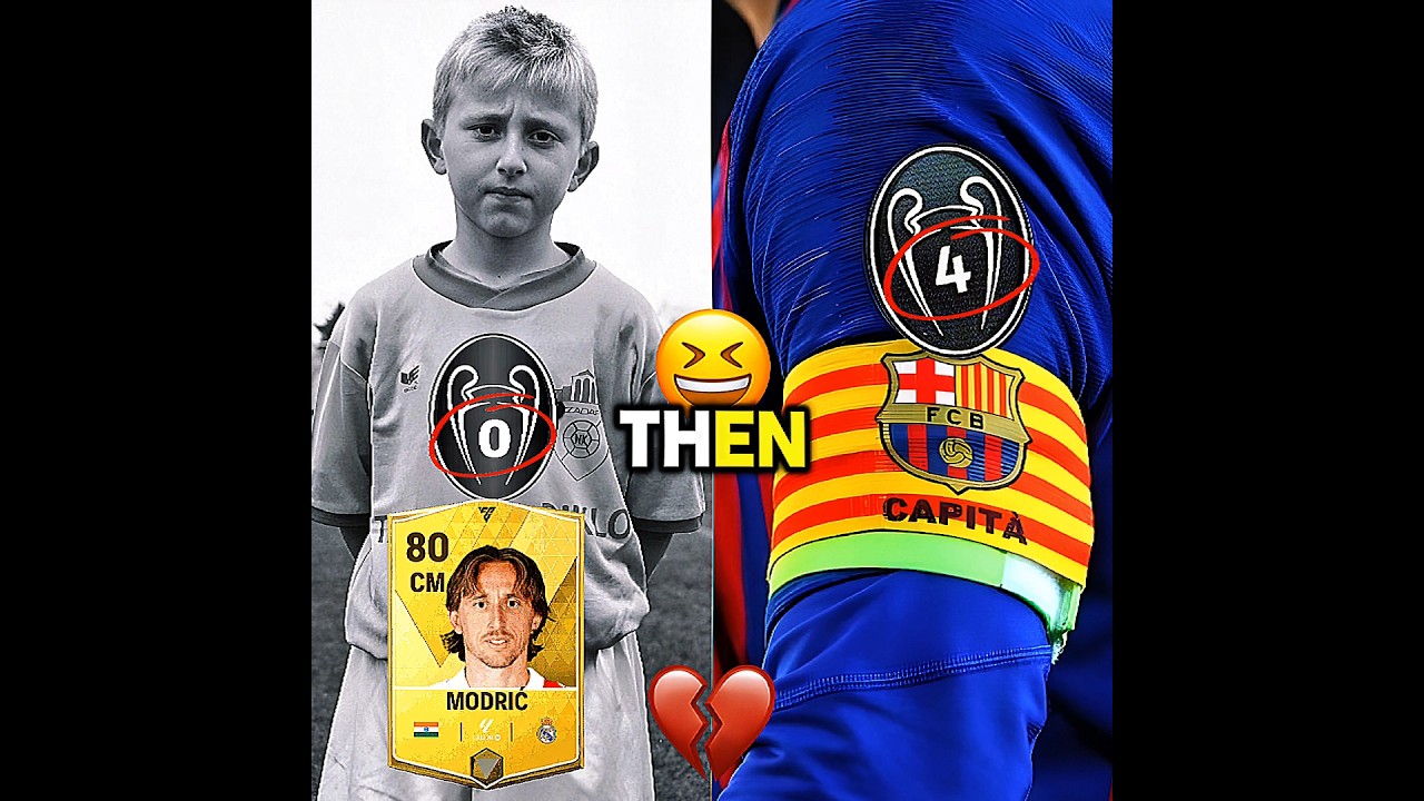 Modric Goals Comeback💀🔥