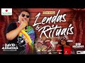 Live Show - David Assayag "Lendas e Rituais"