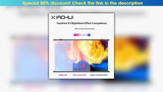 Best Seller Xiaohui No-Hole Wall-Mounted Projection Screen Metal Projection Screen Home Projection