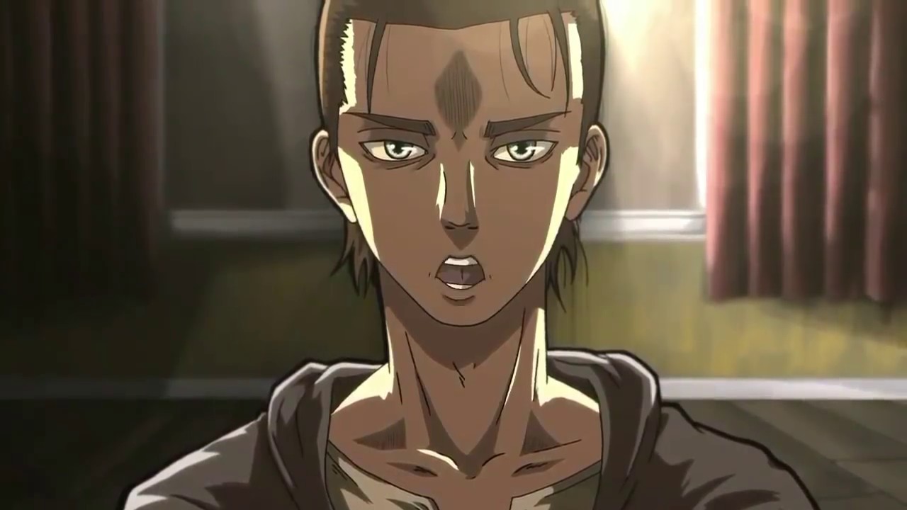 Cual Es El Plan De Eren
