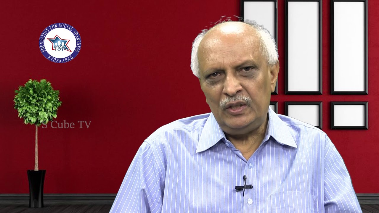 IYR Krishna Rao Comments on Pakistan Prime Minister Imran Khan