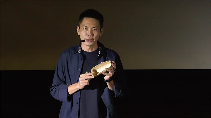 看向原住民的文化智慧，讓永續在台灣生長 | Cheng-Hui Liu | TEDxTunghaiU - 天天要聞