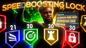 *NEW* BEST LEGEND 2-WAY SLASHING PLAYMAKER ON NBA 2K20 - UNLIMITED STOPS & THE BEST ISO BUILD! (OP)