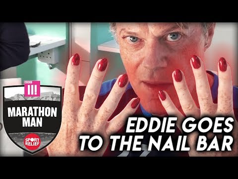 Eddie At The