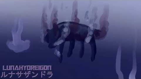 Immortalized OC MAP Part 7-8 {{Choro-Q Wolves Animation}}