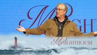 My Lighthouse | Dr. Craig McMullen
