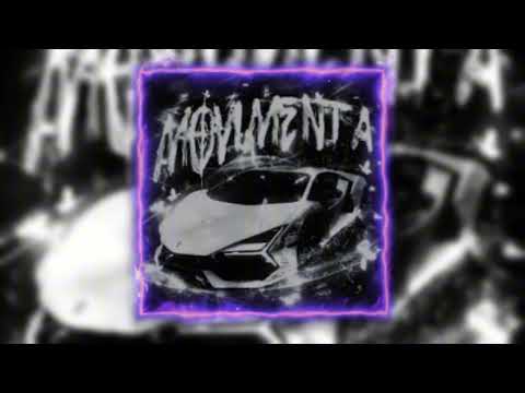 VUKEINE - MOVIMENTA (SUPER SLOWED)