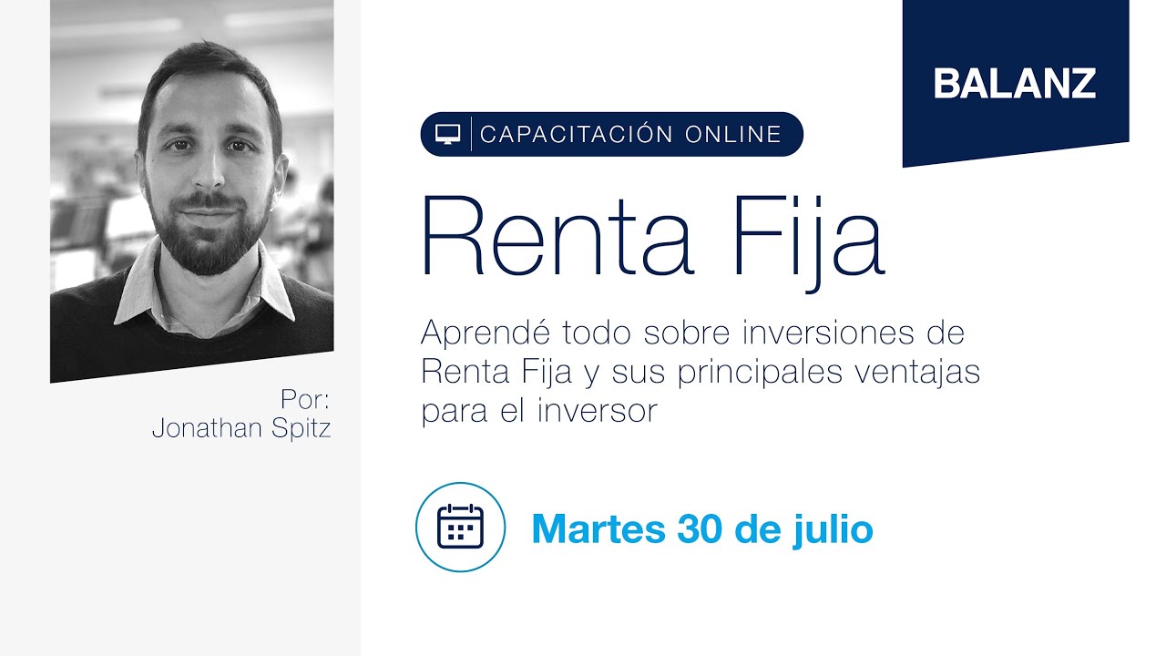 Renta Fija: Aprendé sobre Bonos y las principales ventajas que ofrecen al inversor