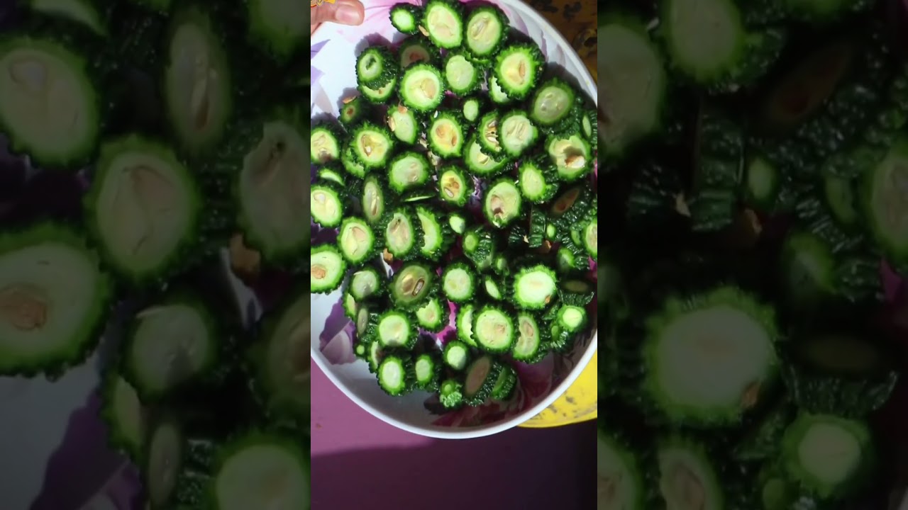 करेले का चटपटा अचार #shorts #cooking #explore #food #youtubeshorts