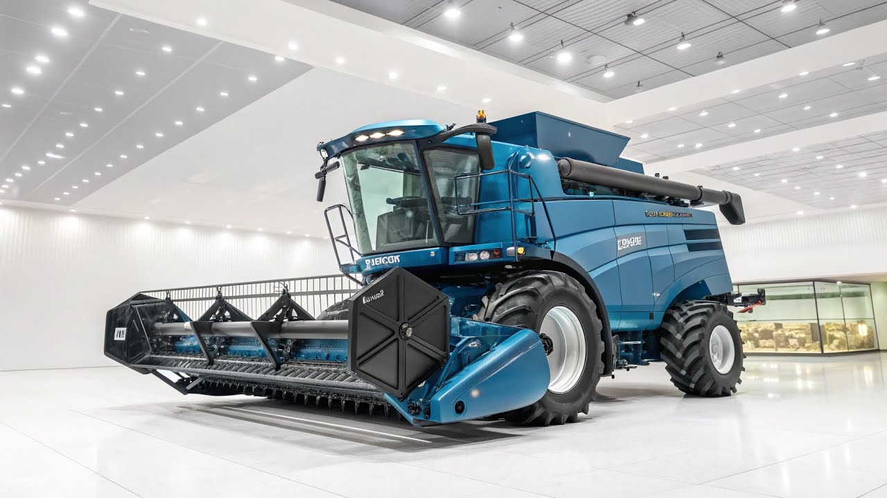 Почему Fendt Ideal 25 называют революцией? Bike Ride Hub проверяет