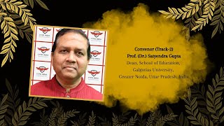 Track 2 Ctpdcon-Era 2023 First International Conference