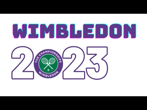 Video: Pregătește-te pentru Wimbledon cu cele mai bune biți de tenis inspirați de tenis