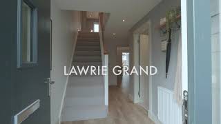 The Lawrie Grand at Calderwood - virtual tour