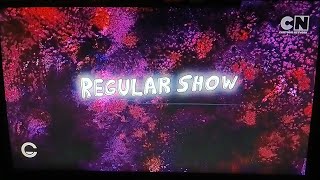 Download lagu Regular Show Intro: Cartoon Network Asia