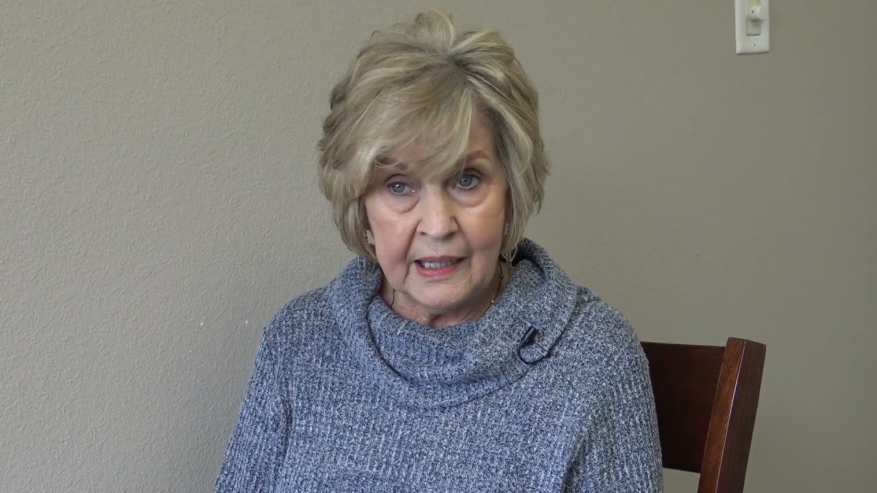 Treatment with the Zephyr Valve at Collom & Carney