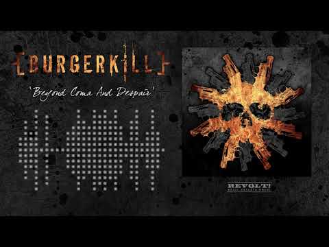 Burgerkill - Shadow Of Sorrow (Official Audio & Lyric)