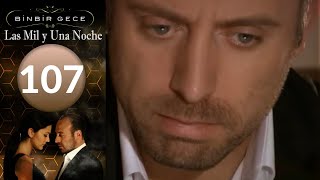 Las Mil y Una Noche - capitulo 107