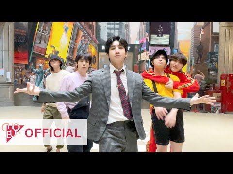 24K(투포케이) 'Welcome to The MAINSTREET' MV