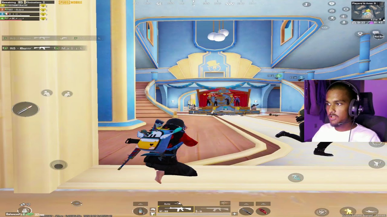 🔥 PUBG Mobile NEW UPDATE LIVE – Exploring All New Features & Gameplay!