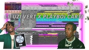 How To Make Futuristic Melodies For Lil Uzi Vert And Playboi Carti (Logic Pro X Tutorial