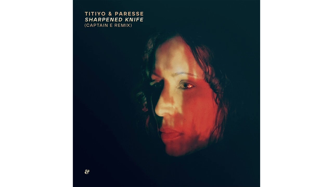 Watch Titiyo & Paresse - Sharpened Knife (Captain E Remix) on YouTube Watch Titiyo & Paresse - Sharpened Knife (Captain E Remix) on YouTube