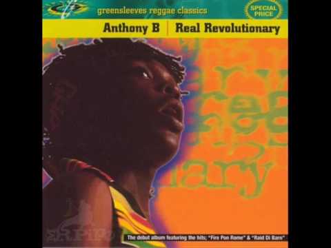 Putar Youth - Anthony B