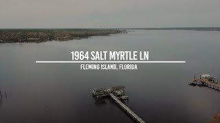 1964 Salt Myrtle Ln video tour
