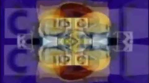 Klasky Csupo in Confusing Mirror Tops