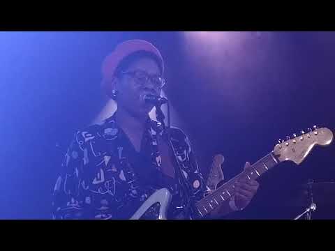 Big Joanie (Under the Bridge, London, 01/02/2019)