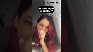 Handy Shampoo Guide For Different Hair Types Haircare Tips Be Beautiful