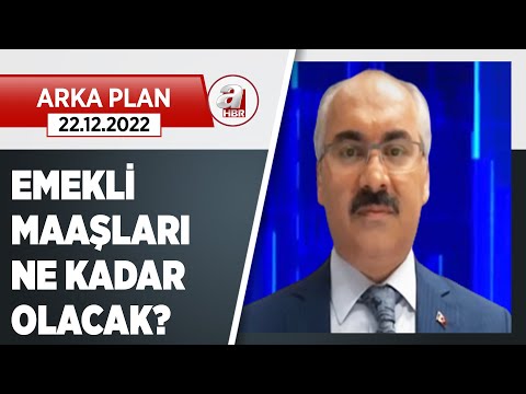 Memur ve emekli maaşları ne kadar olacak? Çalışma ekonomisti Tarkan Zengin yorumladı