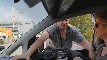 12 x 15" Kove XA | Demo Caddy | MT Audio