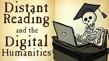 Big Data + Old History