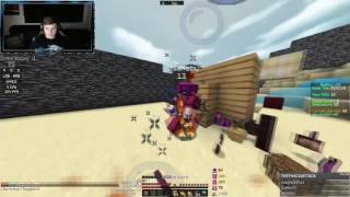 UHC Highlights #70 'Full Prot 3 w/ Sharp 5 & Sharp 4 fire 2'