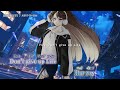 【ニコカラ】『綺麗事CITY 』/  メガテラ・ゼロ【 on vocal 】