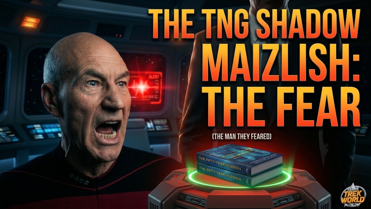 Why Did Producers Fear Leonard Maizlish So Much?