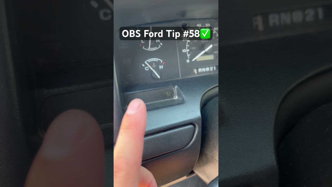 Why is My Airbag Light Blinking? 🤔