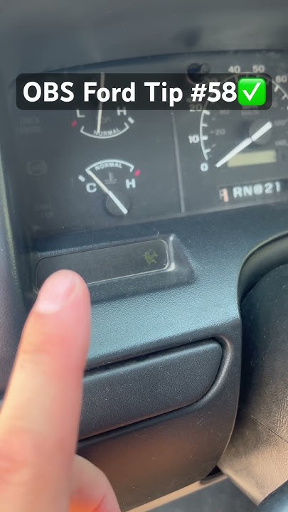 why-is-my-airbag-light-blinking-youtube