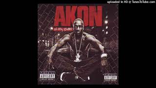 Akon - Work It