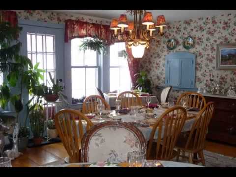 4548 West Woodstock Road, Woodstock, VT home video tour