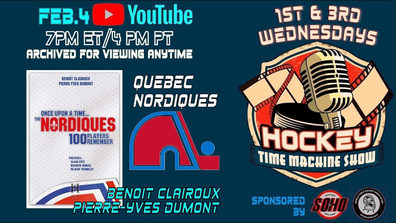 Quebec Nordiques