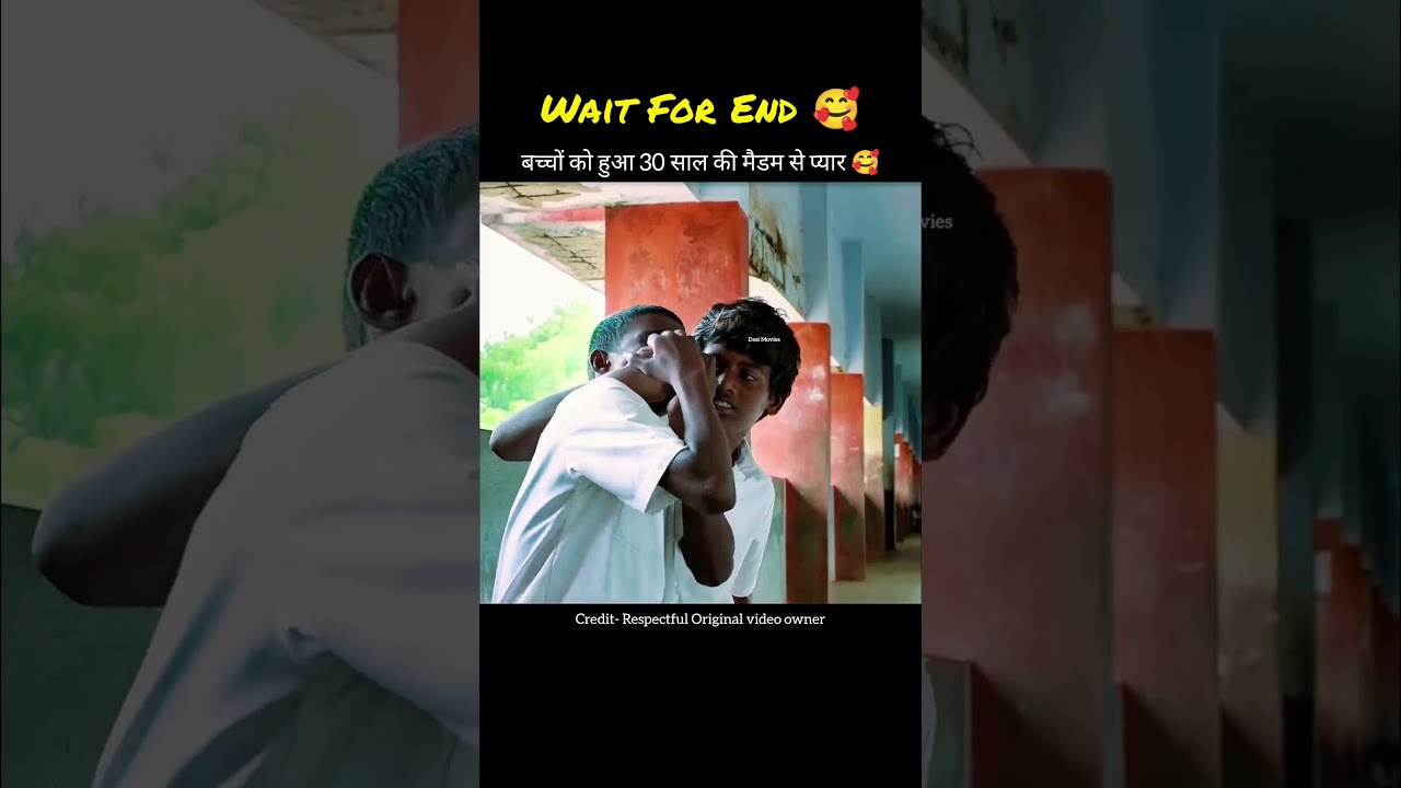 मैडम से प्यार 🥰 south Movie Explained In Hindi Dubbed 