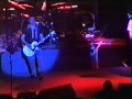 Manic Street Preachers - Motorcycle Emptiness (Royal Albert Hall 12/04/97)