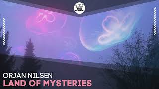 Orjan Nilsen - Land Of Mysteries (Visualizer)
